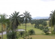 Bukit Jawi Golf Resort